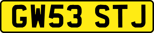 GW53STJ