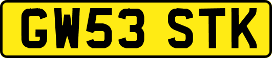 GW53STK