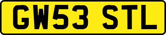 GW53STL