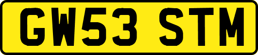 GW53STM