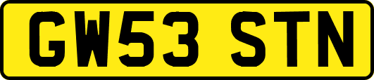 GW53STN