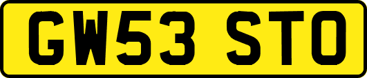 GW53STO