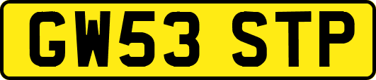 GW53STP