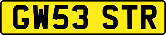 GW53STR