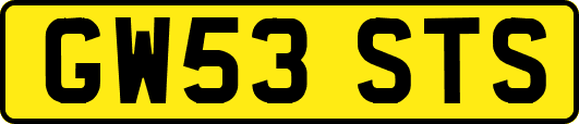 GW53STS