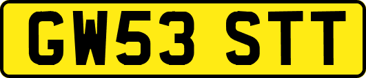 GW53STT