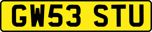 GW53STU
