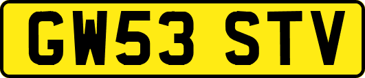 GW53STV