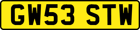 GW53STW