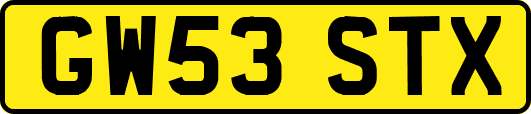 GW53STX