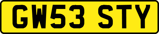 GW53STY