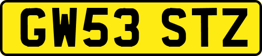 GW53STZ