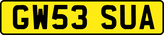 GW53SUA