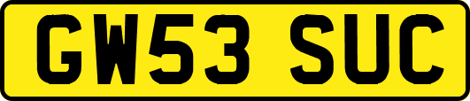 GW53SUC