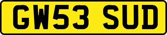 GW53SUD