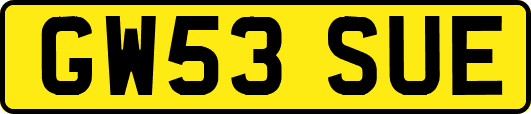 GW53SUE