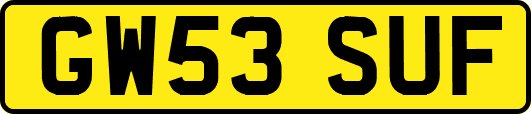 GW53SUF