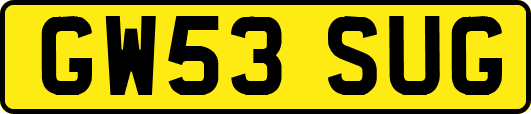 GW53SUG