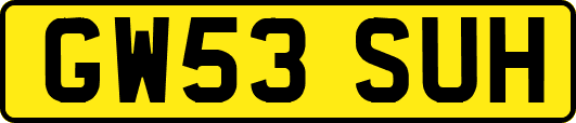 GW53SUH
