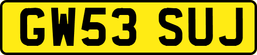 GW53SUJ