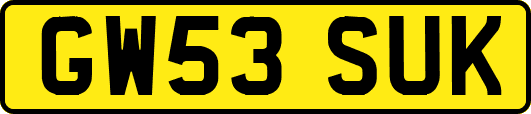 GW53SUK