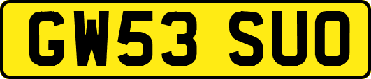 GW53SUO