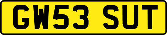 GW53SUT