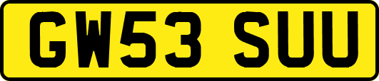 GW53SUU