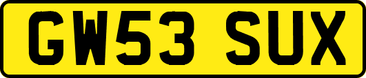 GW53SUX
