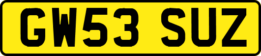 GW53SUZ