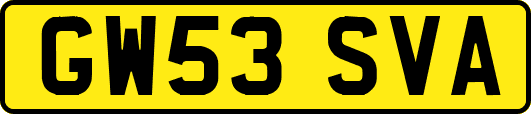 GW53SVA