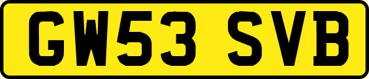GW53SVB