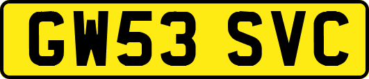 GW53SVC