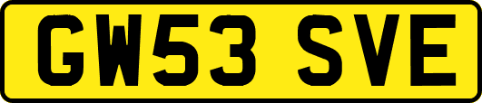 GW53SVE