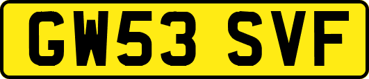 GW53SVF