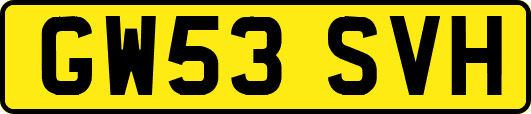 GW53SVH
