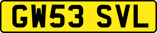 GW53SVL