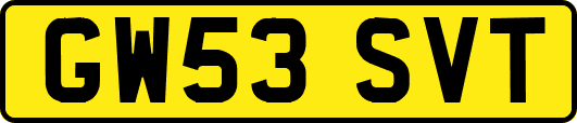 GW53SVT