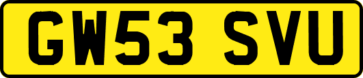 GW53SVU