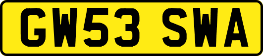 GW53SWA