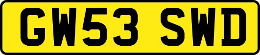 GW53SWD