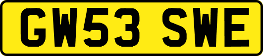GW53SWE