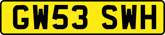GW53SWH
