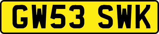 GW53SWK