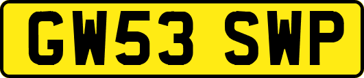 GW53SWP