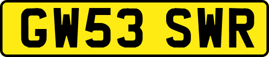 GW53SWR