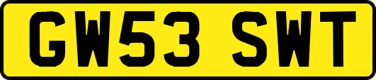 GW53SWT