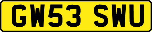 GW53SWU