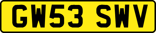 GW53SWV
