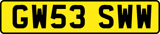 GW53SWW